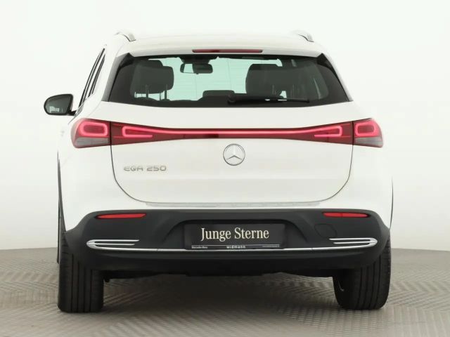 Mercedes-Benz EQA 250 Progressive