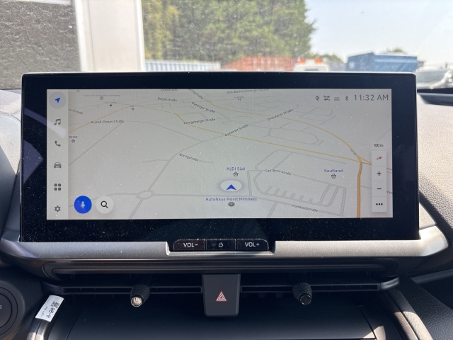 Toyota C-HR 5-deurs Team D Technik