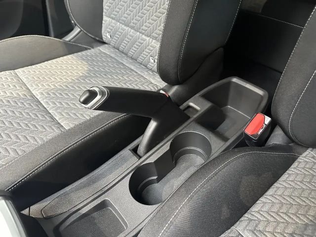 Renault Clio Evolution TCe 90