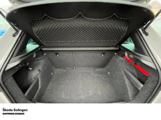 Skoda Kamiq 1.0 TSI Monte Carlo