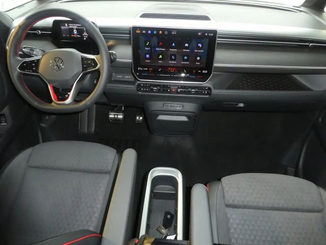 Volkswagen ID.Buzz 4Motion GTX