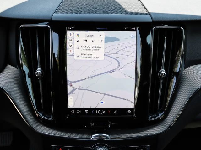 Volvo XC60 Dark Plus