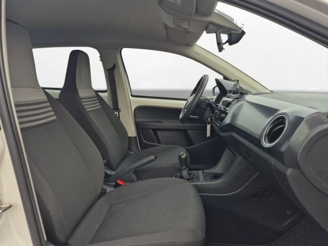 Volkswagen up! up! 1.0 Klima DAB+ Isofix Winter Paket