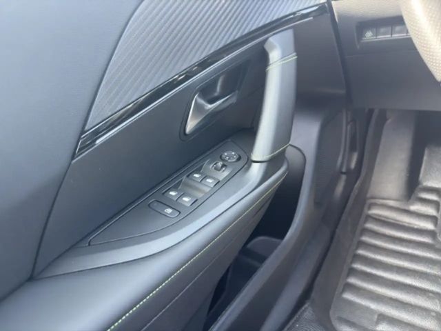 Peugeot 2008 GT-Line