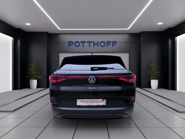 Volkswagen ID.4 IQ.Drive Performance Pro