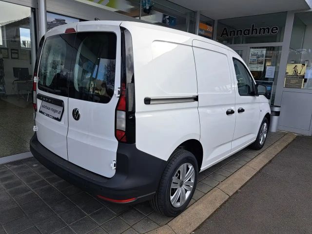 Volkswagen Caddy Cargo TSI