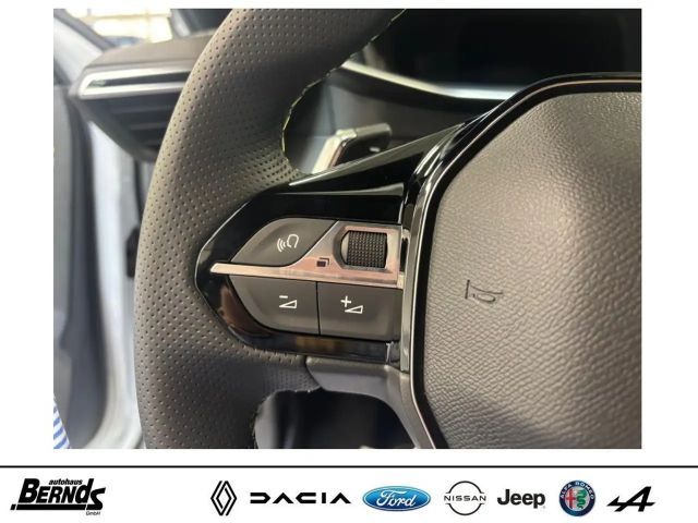 Peugeot 2008 EAT8 GT-Line PureTech