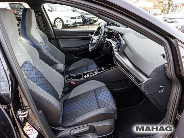 Volkswagen Golf Golf VIII IQ.Drive