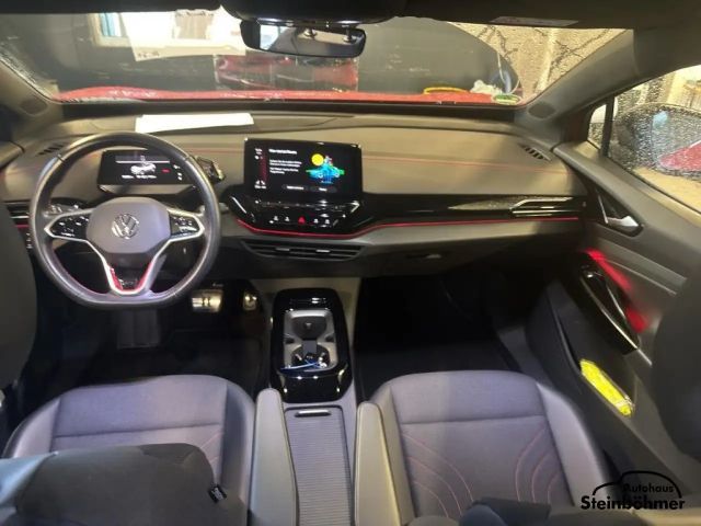Volkswagen ID.4 220 kW GTX IQ.Drive