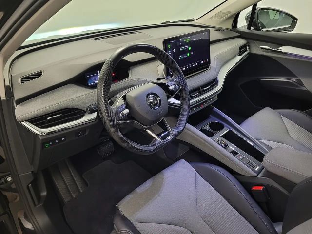 Skoda Enyaq iV 80