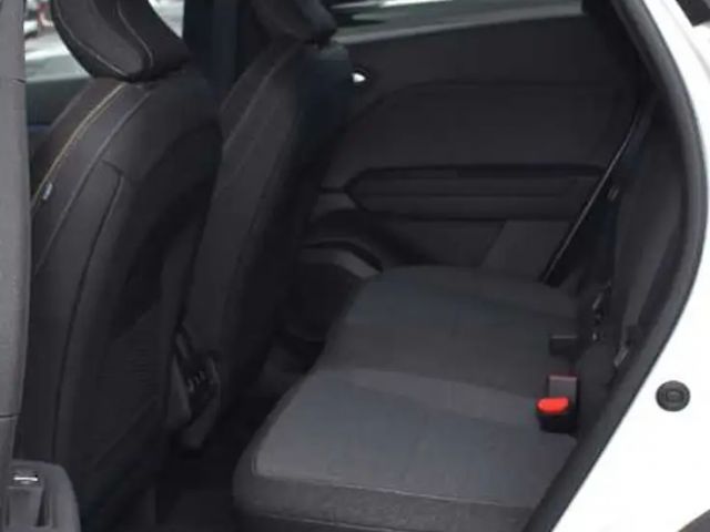 Mitsubishi ASX Intro Edition 1.3 T-Benziner 7-DCT