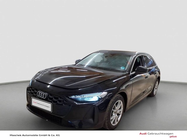 Audi A5 Avant Quattro S-Tronic