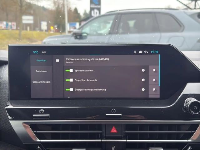 Citroën C4 PureTech