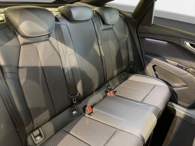 Audi Q4 e-tron S-Line