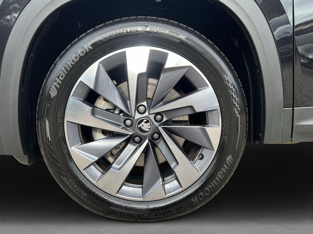 Skoda Kodiaq 2.0 TDI Selection