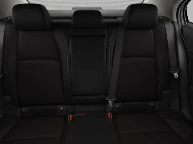 Mazda 3 Lim. 4-trg. Centre-Line Automatik