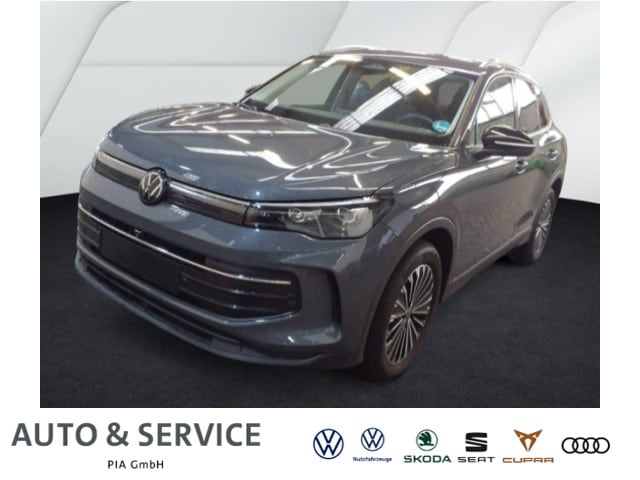 Volkswagen Tiguan 2.0 TDI DSG Life