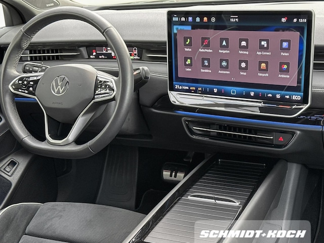 Volkswagen ID.7 Pro Tourer