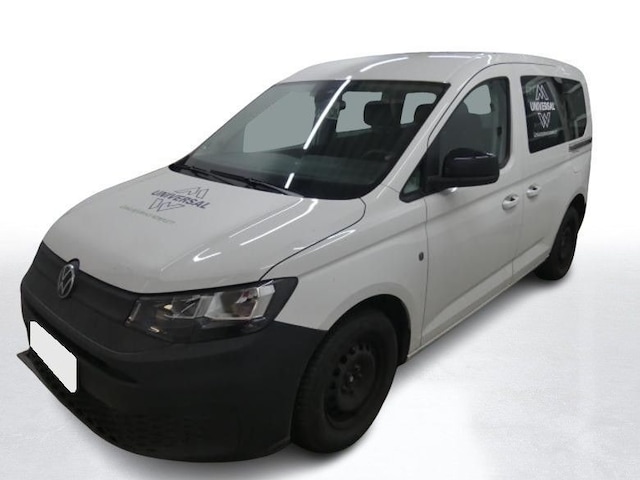 Volkswagen Caddy 2.0 TDI