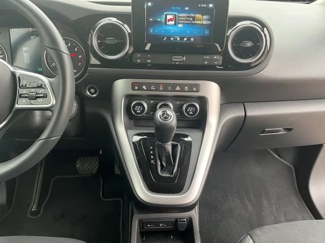 Mercedes-Benz T 180 Progressive