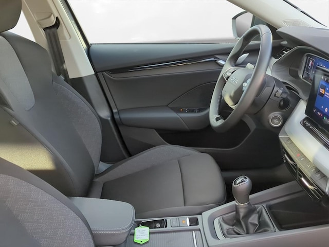 Skoda Octavia 2.0 TDI Combi