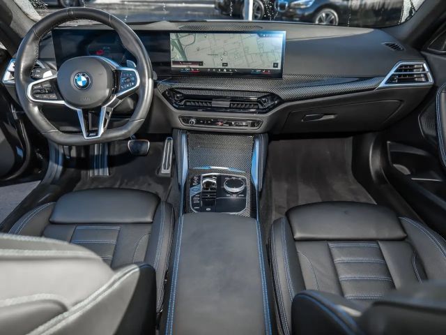 BMW 230 230i Coupé M-Sport