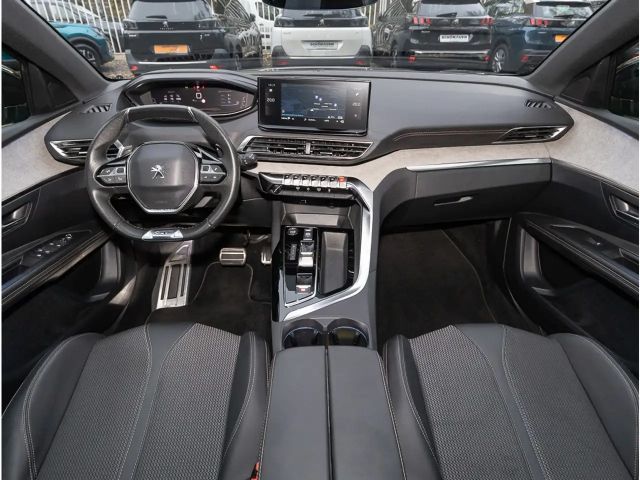 Peugeot 3008 GT-Line PureTech