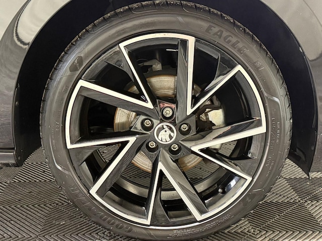 Skoda Scala 1.5 TSI Monte Carlo