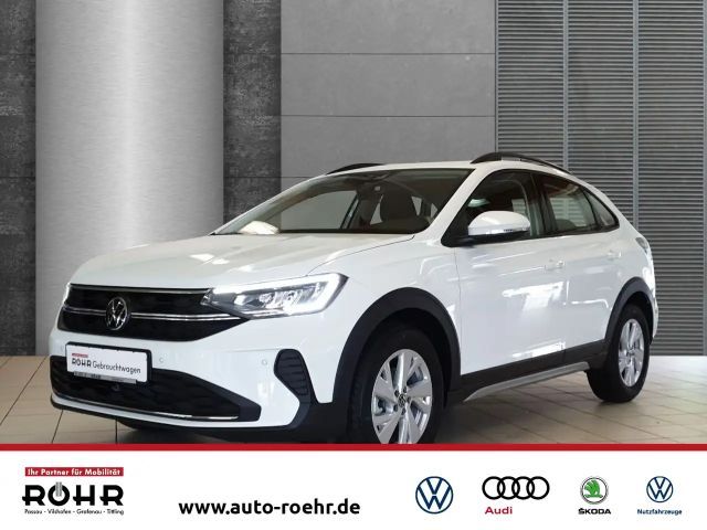 Volkswagen Taigo 1.0 TSI BMT Life