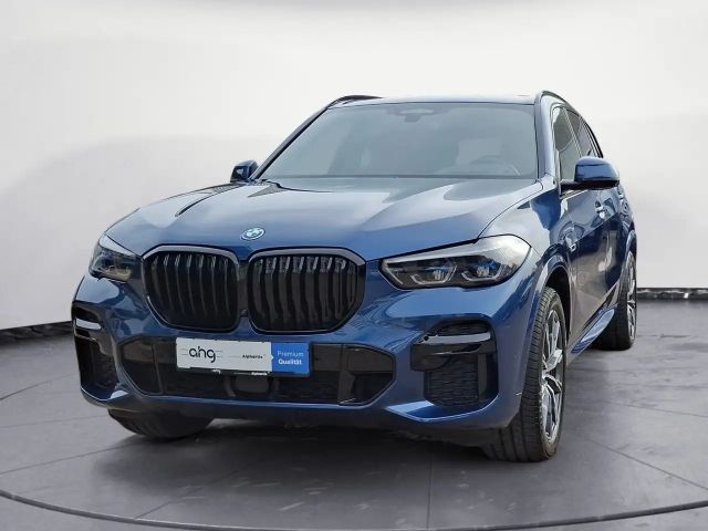 BMW X5 M-Sport xDrive45e