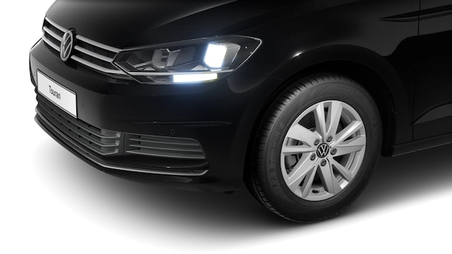 Volkswagen Touran Comfortline DSG