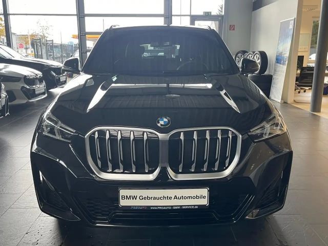 BMW X1 M-Sport sDrive