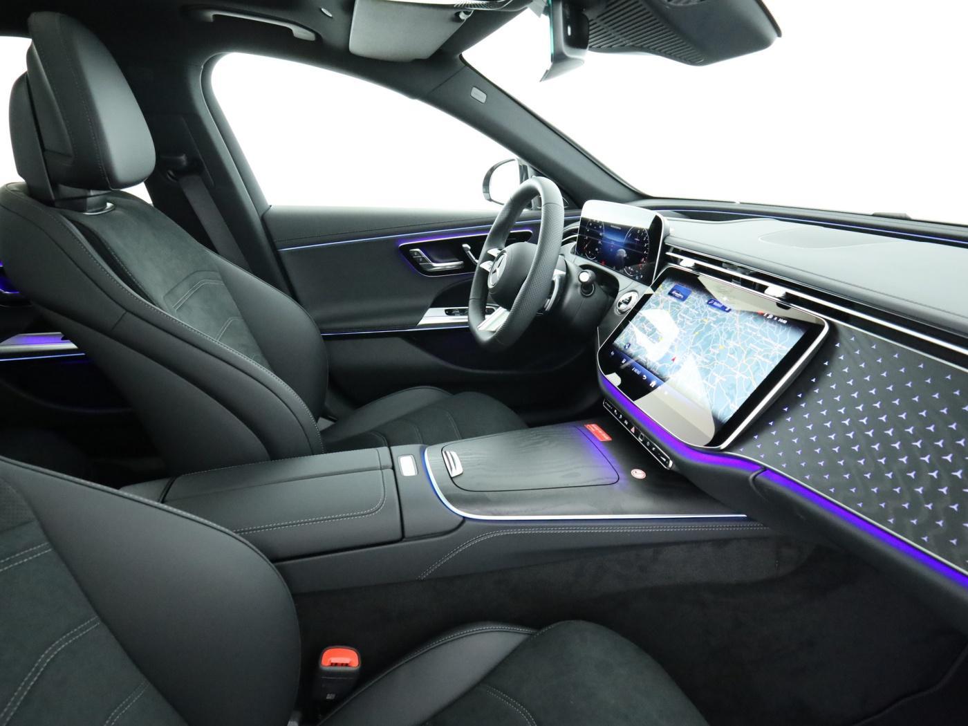 Mercedes-Benz E 300 E 300 de Estate