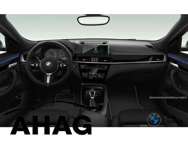 BMW X2 Advantage pakket xDrive25e