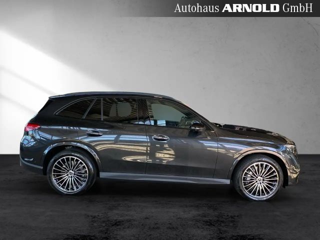 Mercedes-Benz GLC 450 4MATIC AMG Line