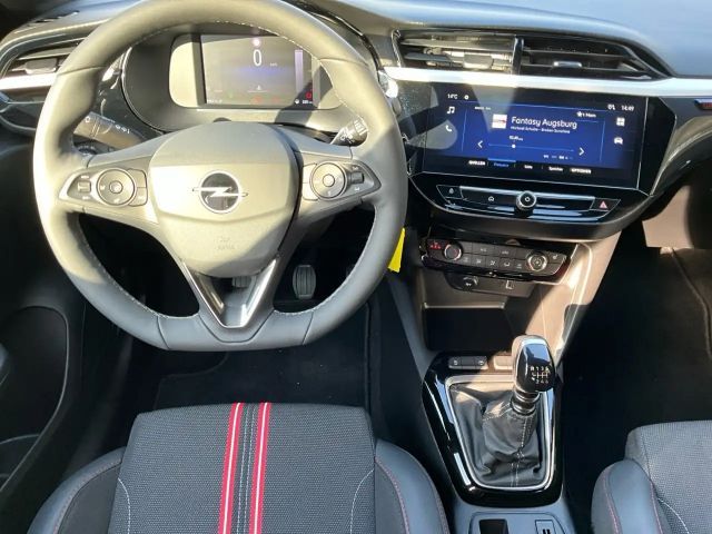 Opel Corsa 1.2 Turbo Turbo