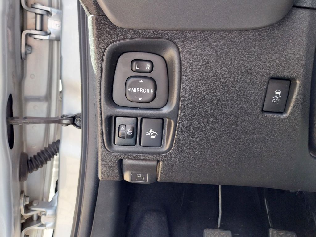 Toyota Aygo 5-deurs Team D