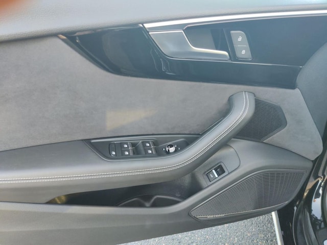 Audi S5 Quattro Sportback