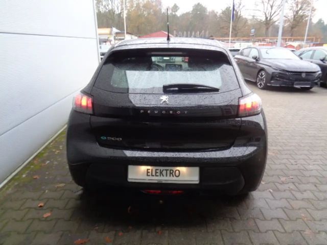Peugeot 208 Active Pack