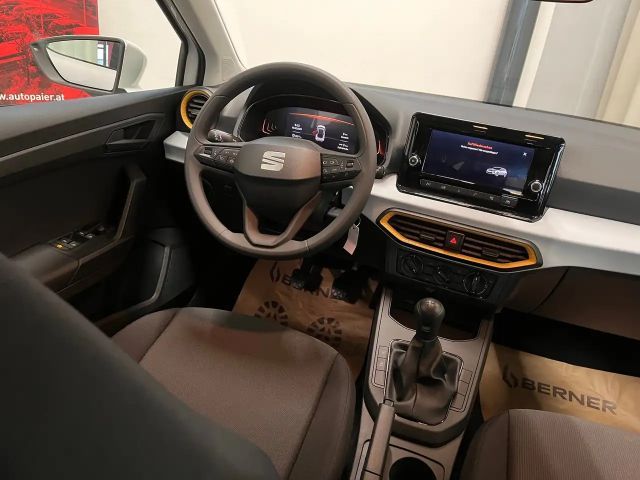 Seat Arona 1.0 TSI Reference