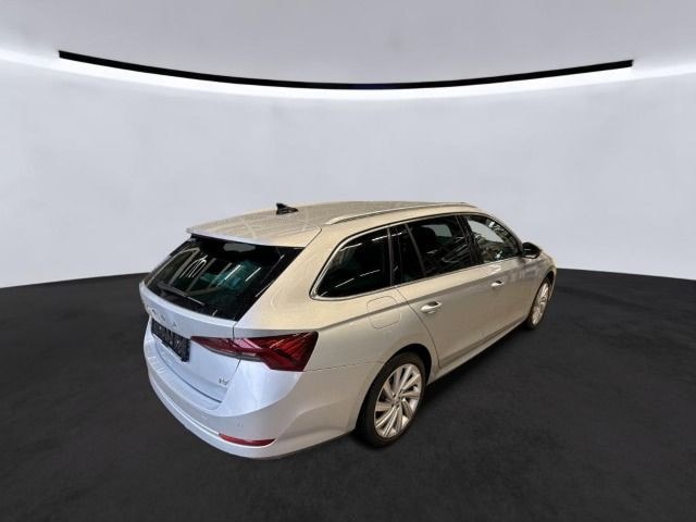 Skoda Octavia 1.4 TSI Combi iV