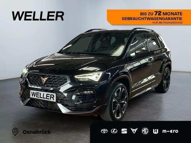 Cupra Ateca 2.0 TSI 4Drive DSG VZ