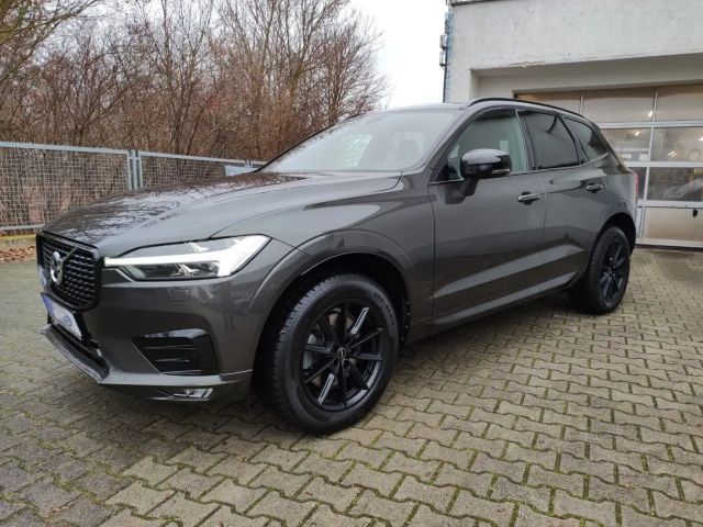 Volvo XC60 AWD R-Design