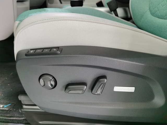 Volkswagen ID.Buzz 77 KWh