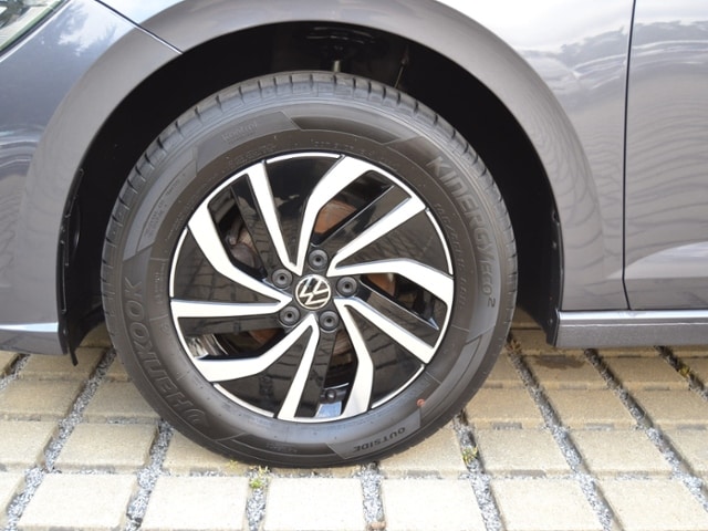 Volkswagen Polo 1.0 TSI IQ.Drive