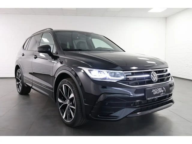 Volkswagen Tiguan 2.0 TDI Allspace R-Line