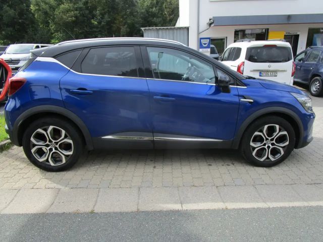 Renault Captur Intens