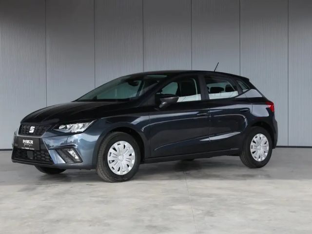 Seat Ibiza 1.0 TSI Reference