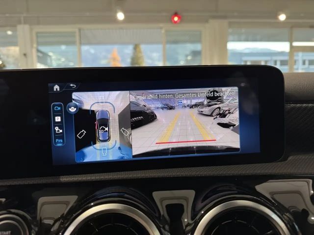 Mercedes-Benz A 200 A 200 d