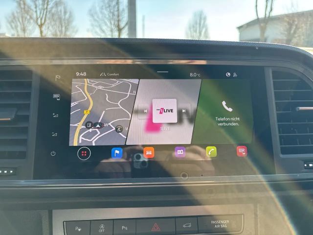 Cupra Ateca 1.5 TSI DSG